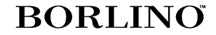 Borlino logo