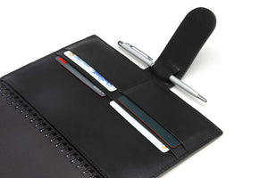 Business Card and Pen Holder