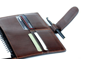 Business Card and Pen Holder