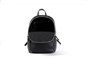 Leather Backpack - Our lightweight Pebble Calf Leather Belluno Backpack is our sleekest style contemporary backpack yet. Made from beautiful soft calf leathers that will become even softer and more beautiful over time. 