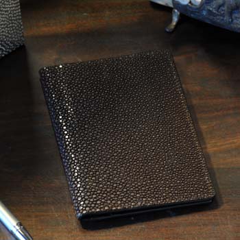 Handmade Italian Leather Passport Cases