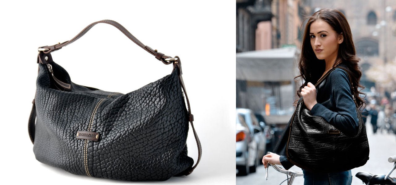 Leather Bags for Women