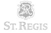 St Regis Hotel products by Borlino