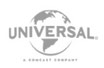 Universal Studios Logo Borlino