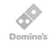 Dominos Pizza by Borlino