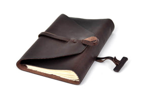 Handmade Corporate Embossed Leathers Executive Gifts