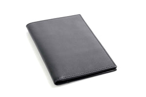 Handmade Customized Corporate Embossed Italian Leather Gifts