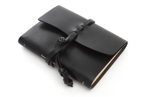 Customized Debossed Rustic Italian Notebooks