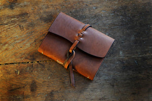 Handmade Corporate Embossed Leathers Executive Gifts