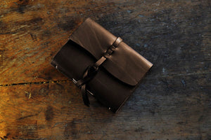 Handmade Corporate Embossed Leathers Executive Gifts