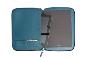 Top 10 Best Stylish Modern Leathers Pad Folio
