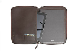 Top 10 Best Stylish Modern Leathers Pad Folio