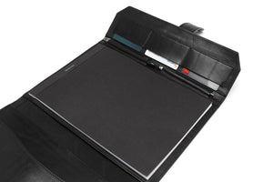 Business Card and Pen Holder