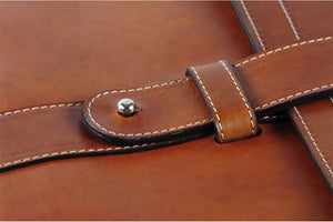 Top 10 Best Vintage Leathers Pad Folio