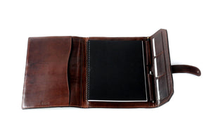 Top 10 Best Vintage Leathers Pad Folio
