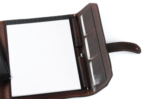 Business Card and Pen Holder