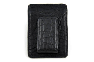 Handmade Customized Corporate Embossed Italian Leather Gifts