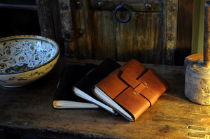 Top 10 Best Blank Vintage Leather Journals