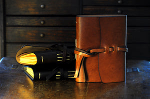 Top 10 Best Blank Vintage Leather Journals