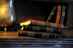 Top 10 Best Blank Vintage Leather Journals