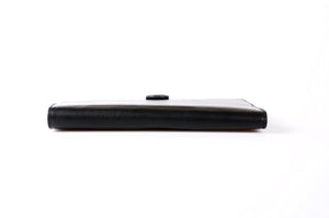 Soft Leather Covered Executive Portfolios w/Tablet Sleeve 