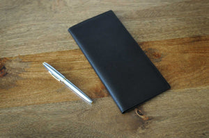 Soft Leather Executive Business Cards Holder