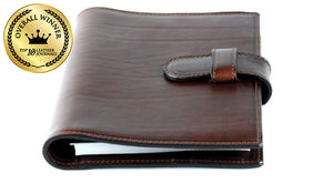 Top 10 Best Vintage Leathers Pad Folio