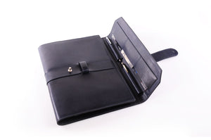 Business Card and Pen Holder