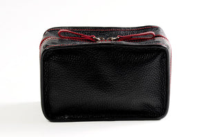 Leather Jewelry Case